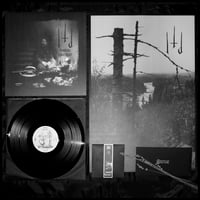 Image 2 of ILD "Fandens lykteskjær" LP [SORCERY-029]