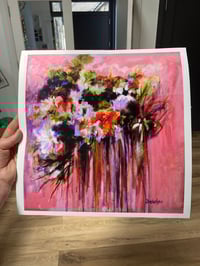 Image 1 of Rhapsody Fine Art Print 