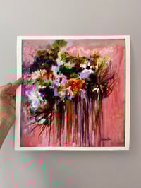 Image 2 of Rhapsody Fine Art Print 