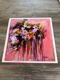 Image 3 of Rhapsody Fine Art Print 