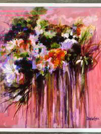 Image 4 of Rhapsody Fine Art Print 