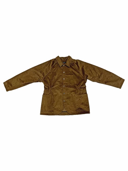 Image of UNIFORM corderoy, full set, jacket or trouser 50 % OFF - Black, Dark green, brown