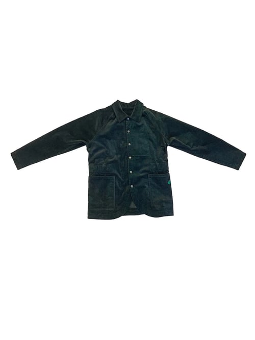 Image of UNIFORM corderoy, full set, jacket or trouser 50 % OFF - Black, Dark green, brown