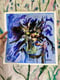 Image of Blue Rhapsody Fine Art Print