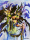 Image of Blue Rhapsody Fine Art Print