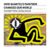 How Quantel Paintbox Changed Our World - Exhibition Catalogue