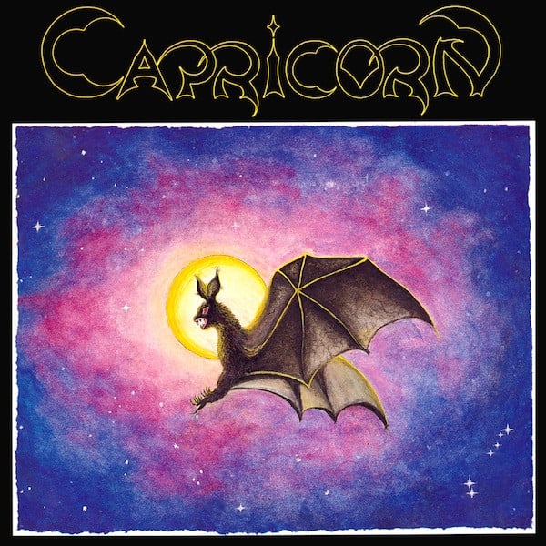 Image of Capricorn 7" vinyl - Sheyla (1987) 