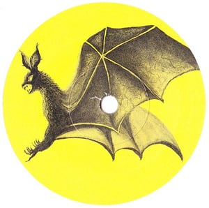 Image of Capricorn 7" vinyl - Sheyla (1987)