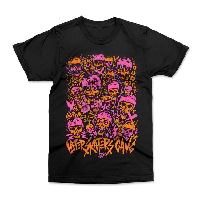 The Gang - Limited Edition Street Survival Colour-way