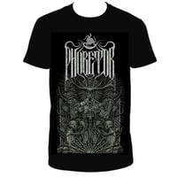 'Within Death's Embrace' T-Shirt