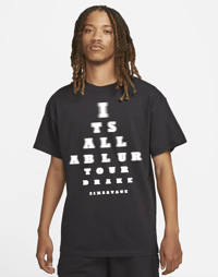 Image 1 of Drake & 21 Savage "It's All a Blur Tour" T shirt