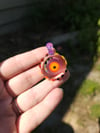 Evil Eye Pendant