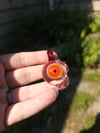 Evil Eye Pendant