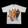 KOBE QUAD T