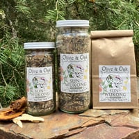 Image 2 of Sun-Wukong | organic tea blend 