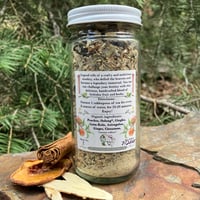 Image 4 of Sun-Wukong | organic tea blend 