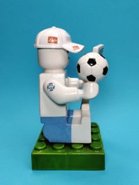 Image 2 of Tifoso Napoli Calcio