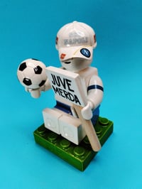 Image 5 of Tifoso Napoli Calcio
