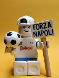 Image 4 of Tifoso Napoli Calcio