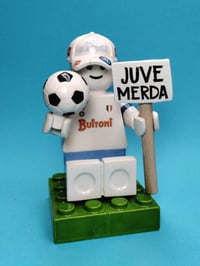 Image 3 of Tifoso Napoli Calcio