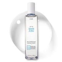 Image 1 of ETUDE HOUSE  SoonJung pH 5.5 Relief Toner