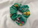 Image of Springtime Creatures Scrunchie