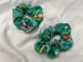 Image of Springtime Creatures Scrunchie