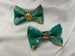 Image of Springtime Creatures Hairbow