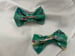 Image of Springtime Creatures Hairbow