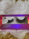 3 D Lash