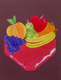 Fruit Bowl