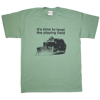  Killdozer army tee