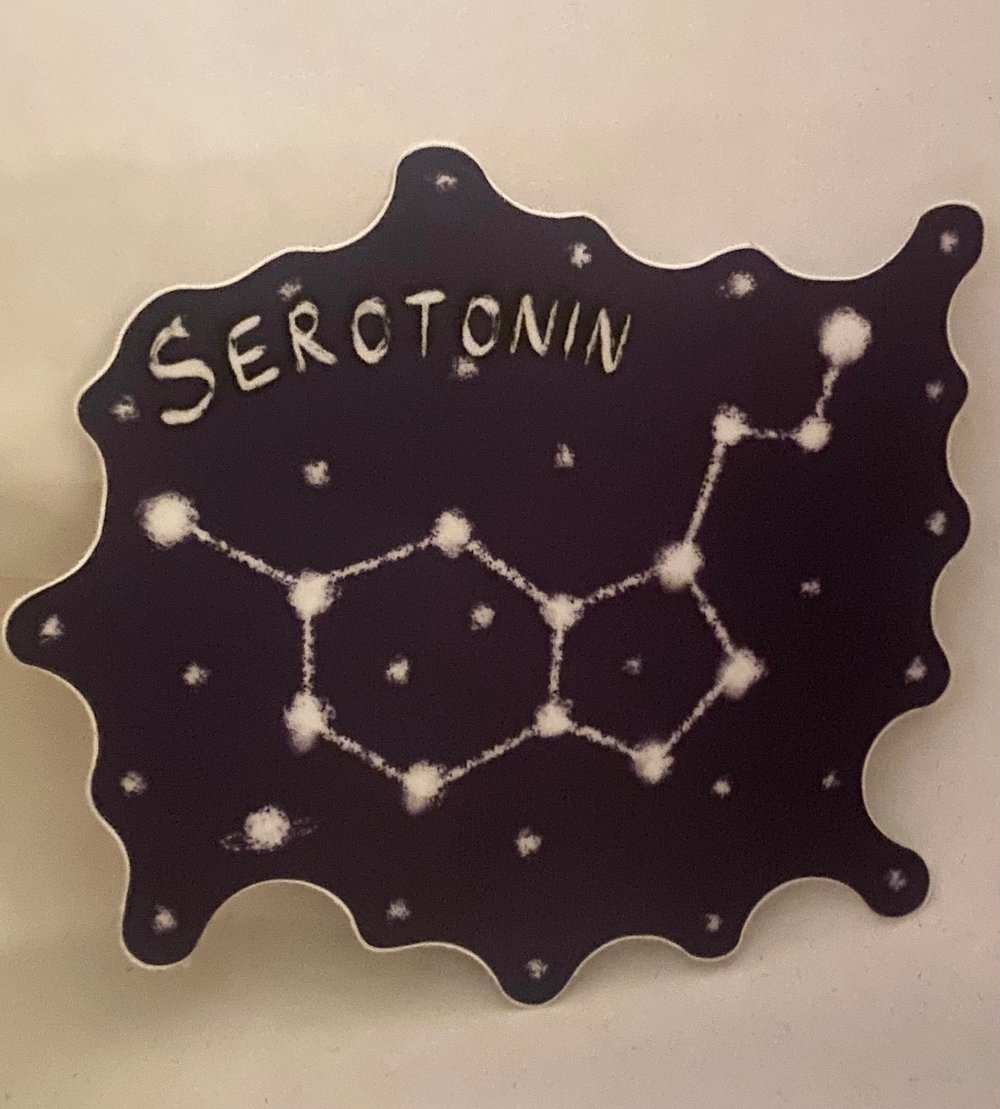 Image of Chemstellations 