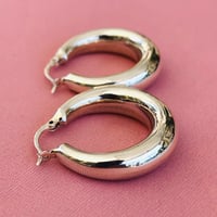 Image 1 of Luna Hoops