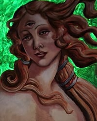 Image 5 of Venus in Green 💚🌱