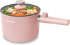 Portable Plug-In Pot (Pink)