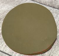 Image 3 of (USSR) Soviet / Russian Army Sergeant Visor Cap - Artillery & Tank Forces