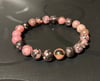 Rhodonite - Love, Compassion, Forgiveness