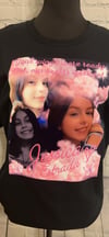 Custom RIP Shirts