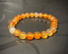 Carnelian - Creativity, Confidence, Empowerment 