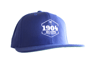 1904 Palm SnapBack, Blue