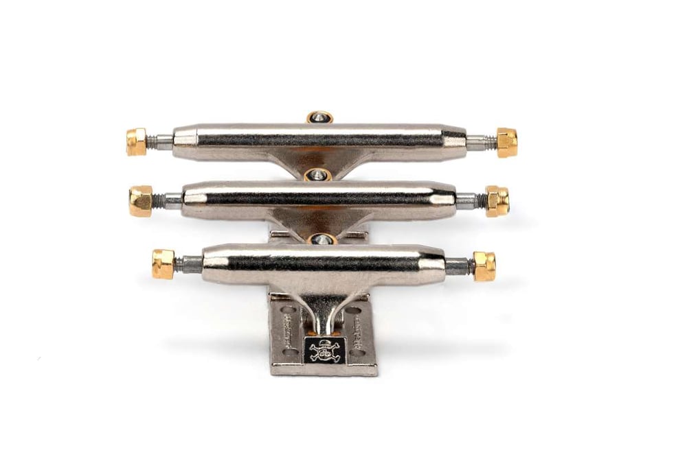 32MM BLACKRIVER TRUCKS 3.0 GOLD