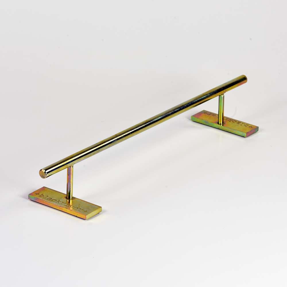 BLACKRIVER IRONRAIL LOW GOLD