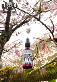Image 3 of Bishoujo Blossom - 2 oz fursuit spray, cherry blossom scent