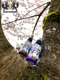Image 4 of Bishoujo Blossom - 2 oz fursuit spray, cherry blossom scent