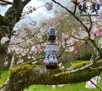 Image 5 of Bishoujo Blossom - 2 oz fursuit spray, cherry blossom scent