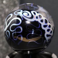 Image 4 of Dichro Maze Marble #004 - 2023