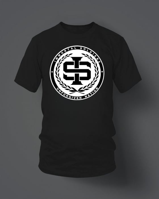 Image of Renizance / Immortal Soldierz 2024 Merch