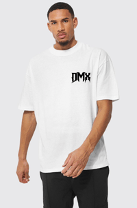 Image 1 of Dmx One Love Boomer T - shirt