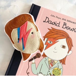 Image of David Bowie